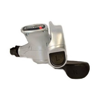 Maneta Schimbator Shimano Nexave SL-C900 Stânga 2V
