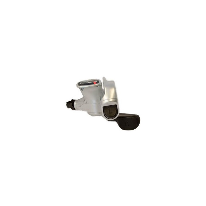 Maneta Schimbator Shimano Nexave SL-C900 Stânga 2V