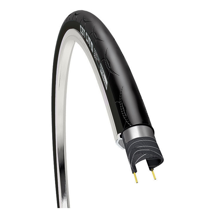 Anvelopă CST Cito 25-622 700x25C | 170 TPI