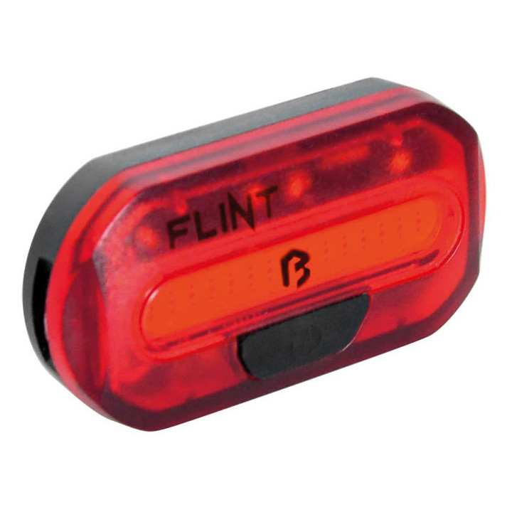 Lampă Spate BIKEFUN FLINT JY-6068T Intermitentă