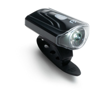 Lampă BIKEFUN JET USB față JY-7043 - Far bicicletă