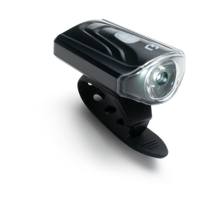 Lampă BIKEFUN JET USB față JY-7043 - Far bicicletă