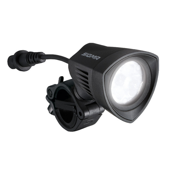 Lampă SIGMA BUSTER 2000 față - 17000 lumeni
