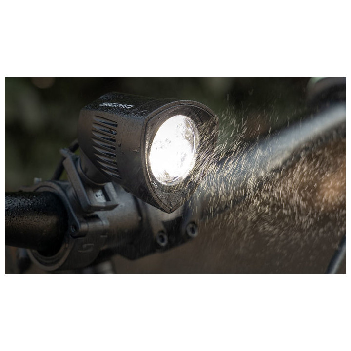 Lampă SIGMA BUSTER 2000 față - 17000 lumeni