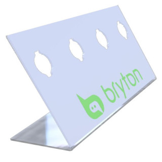 Senzor Cadență BRYTON DISPLAY - Computer Bicicletă
