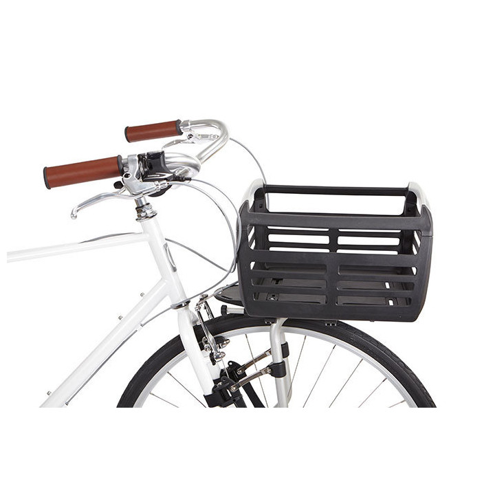 Coș THULE PNP negru - Transport multifuncțional