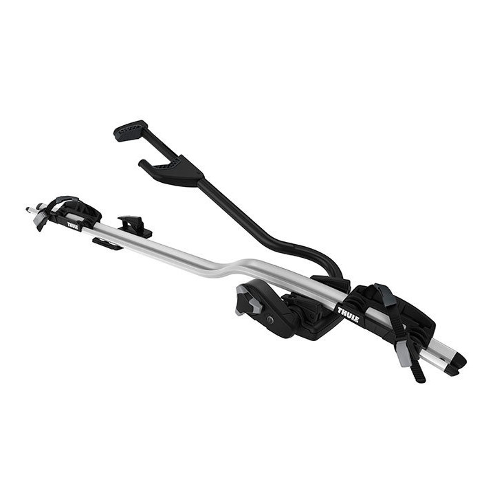 THULE PRORIDE 598 - Transport biciclete pe acoperiș