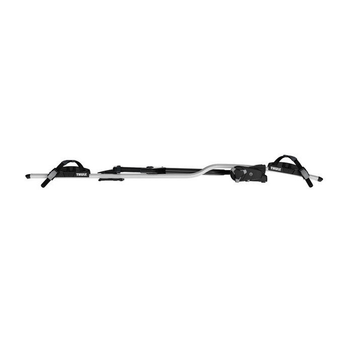 THULE PRORIDE 598 - Transport biciclete pe acoperiș