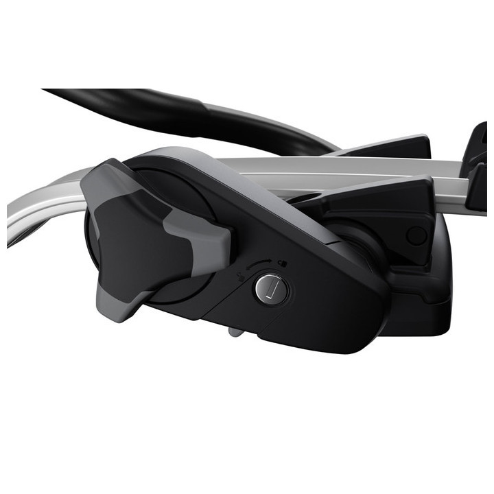 THULE PRORIDE 598 - Transport biciclete pe acoperiș