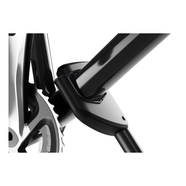 THULE PRORIDE 598 - Transport biciclete pe acoperiș