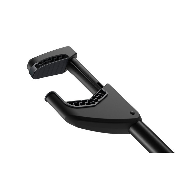 THULE PRORIDE 598 - Transport biciclete pe acoperiș