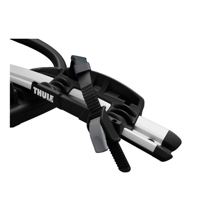 THULE PRORIDE 598 - Transport biciclete pe acoperiș