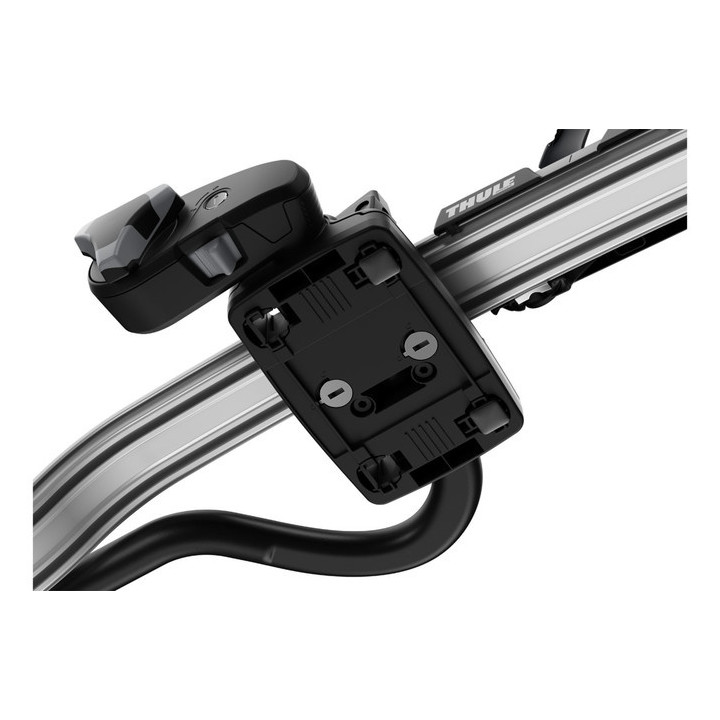 THULE PRORIDE 598 - Transport biciclete pe acoperiș