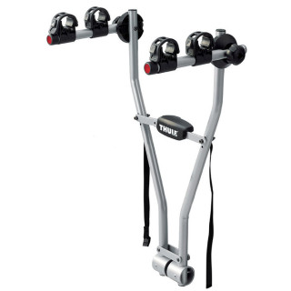 THULE XPRESS 970 - Transport 2 Biciclete pe Cârlig