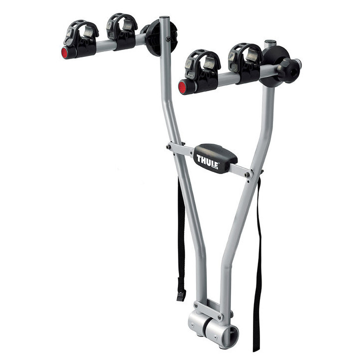 THULE XPRESS 970 - Transport 2 Biciclete pe Cârlig