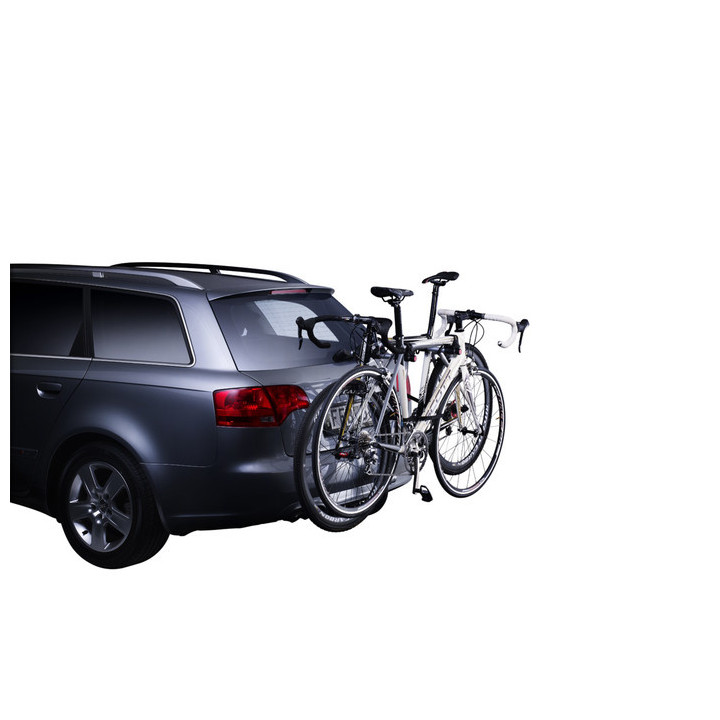 THULE XPRESS 970 - Transport 2 Biciclete pe Cârlig