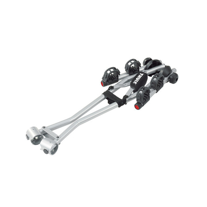 THULE XPRESS 970 - Transport 2 Biciclete pe Cârlig