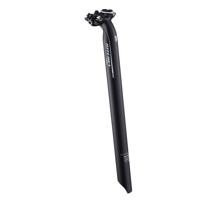 Tijă șa RITCHEY WCS 1Bolt 27,2x350mm Negru
