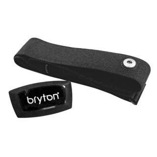 Senzor Puls BRYTON SMART HRM cu Curea Inteligentă