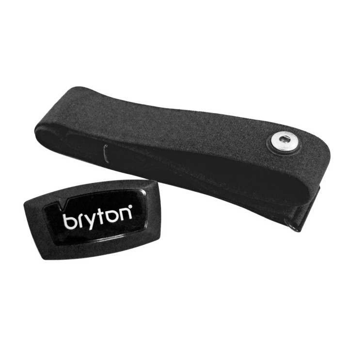 Senzor Puls BRYTON SMART HRM cu Curea Inteligentă