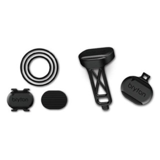 Senzor BRYTON SMART SET SPD+CAD Bluetooth ANT+