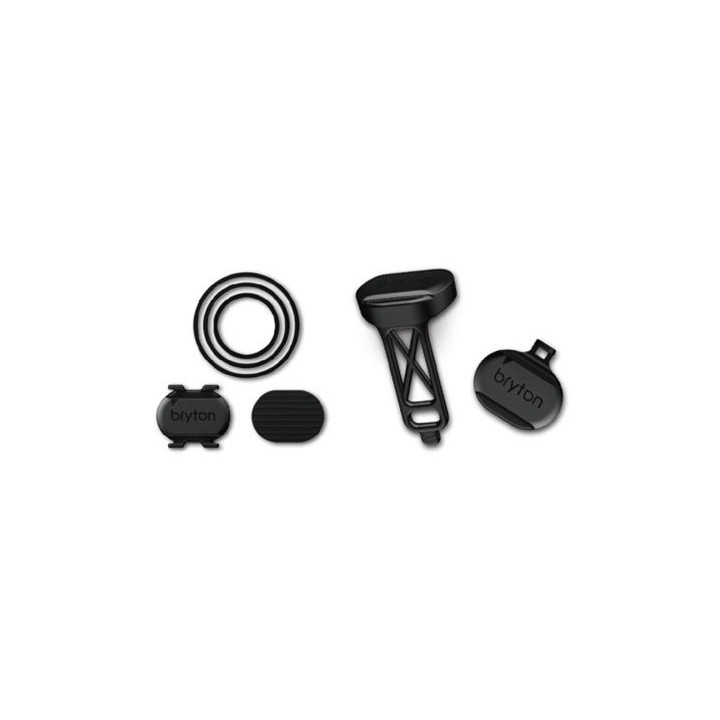 Senzor BRYTON SMART SET SPD+CAD Bluetooth ANT+