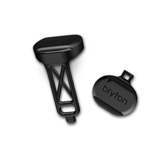 Senzor Viteză BRYTON SMART SPEED - ANT+ și Bluetooth