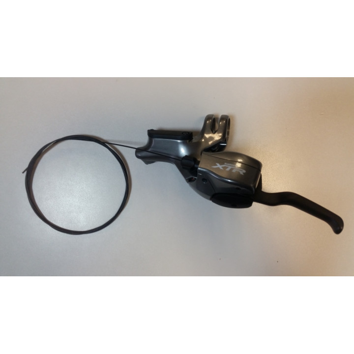 Maneta Shimano XTR ST-M966 Stânga 3V Hidraulică