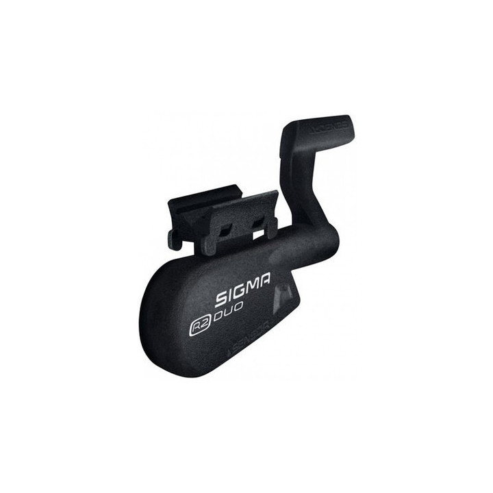 SIGMA R2 DUO Senzor viteză cadență 00462