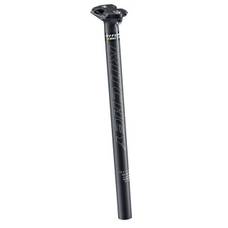 Tijă șa RITCHEY WCS 2Bolt TRAIL ZERO 27,2mm 400mm