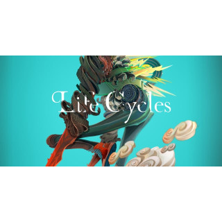 DVD Shimano Life Cycle 2011 - Film Ciclism