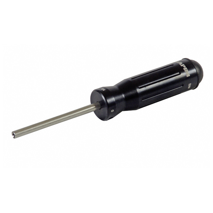 Sculă SAPIM SAACC05 pentru niplu spiță USD