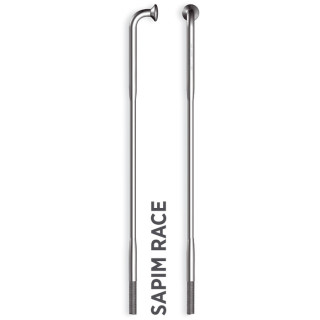 Spiță SAPIM RACE 264mm J-Bend + Polyax cupru