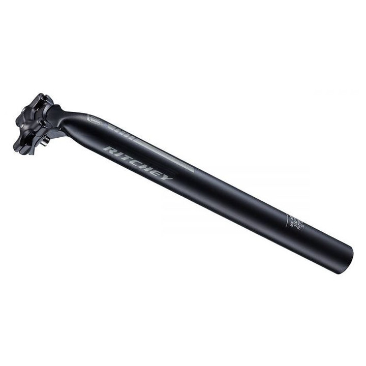 Tijă șa RITCHEY COMP 2Bolt 30,9x400mm negru