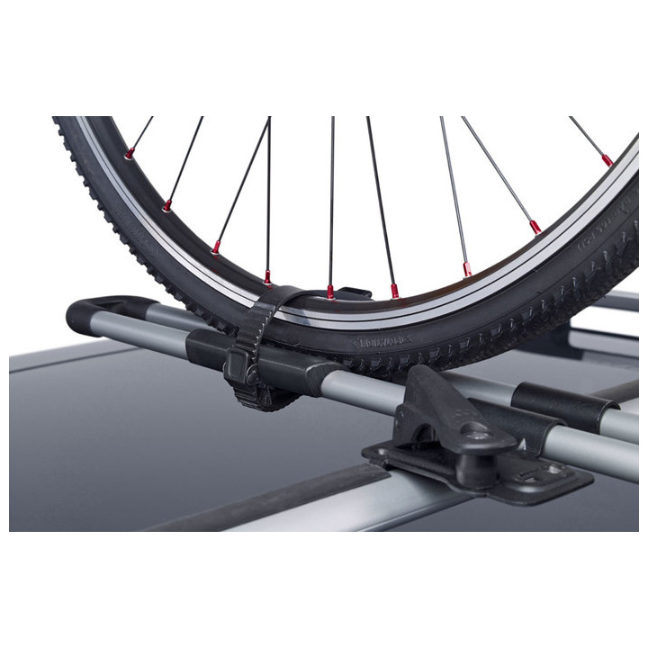 THULE FREERIDE 532 - Transport Biciclete pe Acoperiş