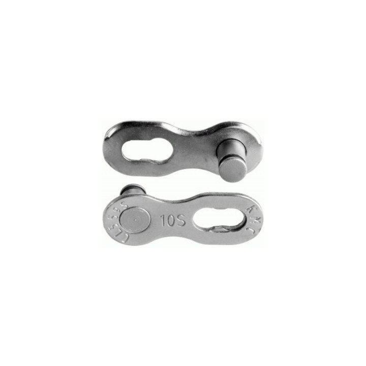 Lanț KMC CL559C 10s Campagnolo - Argintiu