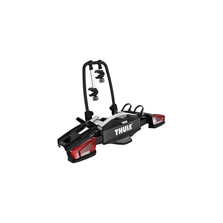 Thule VeloCompact 924 - Transport 2 Biciclete pe Cârlig