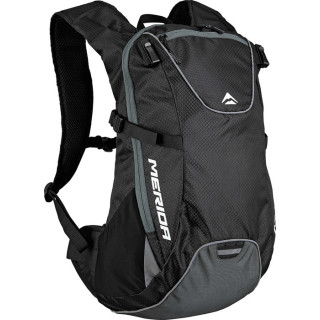 Geantă MERIDA FIFTEEN II 15L - Rucsac Gri/Negru