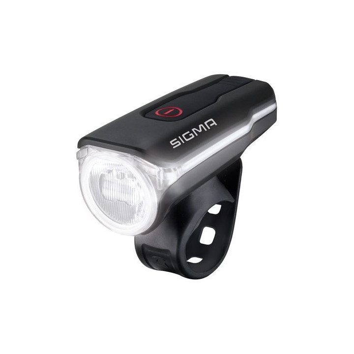 Lumina Fata SIGMA AURA 60 USB - 60 Lux Reincarcabila