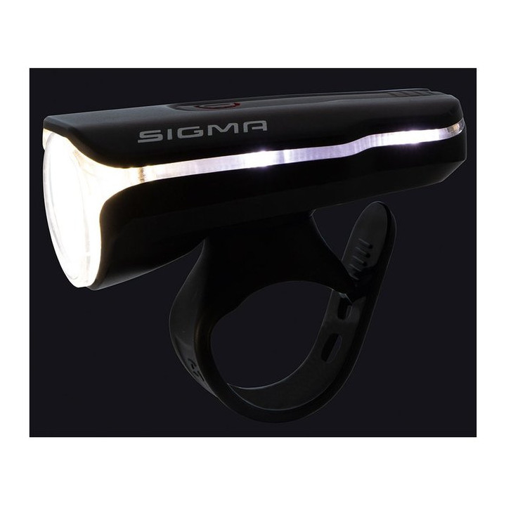 Lumina Fata SIGMA AURA 60 USB - 60 Lux Reincarcabila