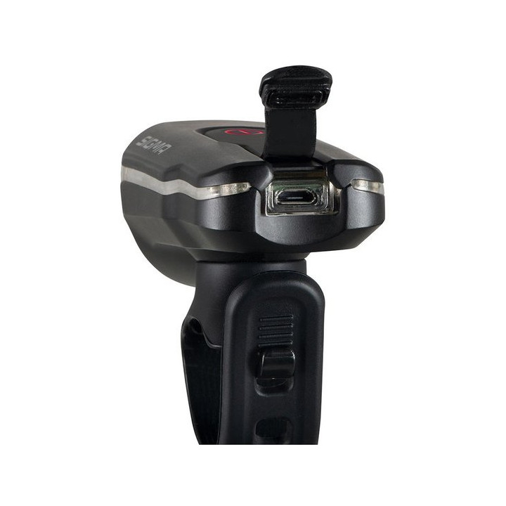Lumina Fata SIGMA AURA 60 USB - 60 Lux Reincarcabila