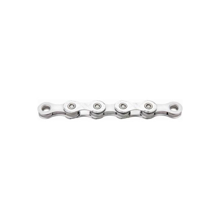 Lanț KMC X12 Silver 126L 12 viteze