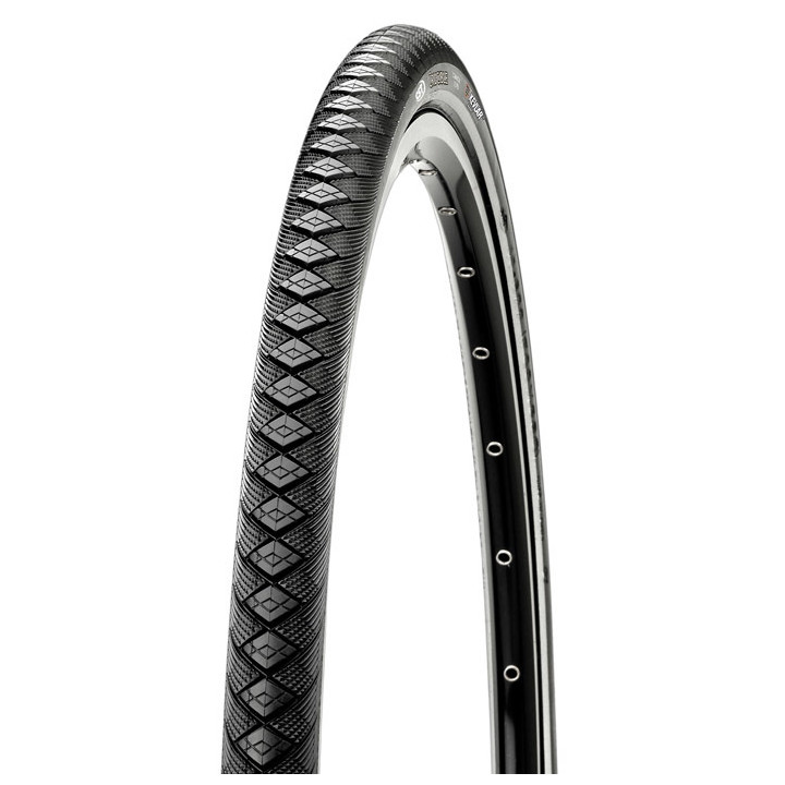 Anvelopă CST Crucible 26x1,75 (47-559) C1769