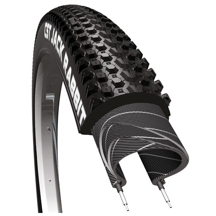 Anvelopă CST Jack Rabbit 27,5x2,1 - MTB