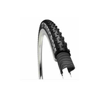 Anvelopă CST Crisscross 700x32C cu EPS