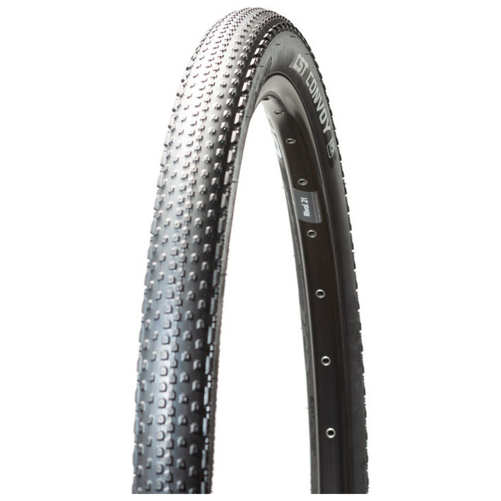Anvelopa CST Convoy 40-622 700x38C EPS