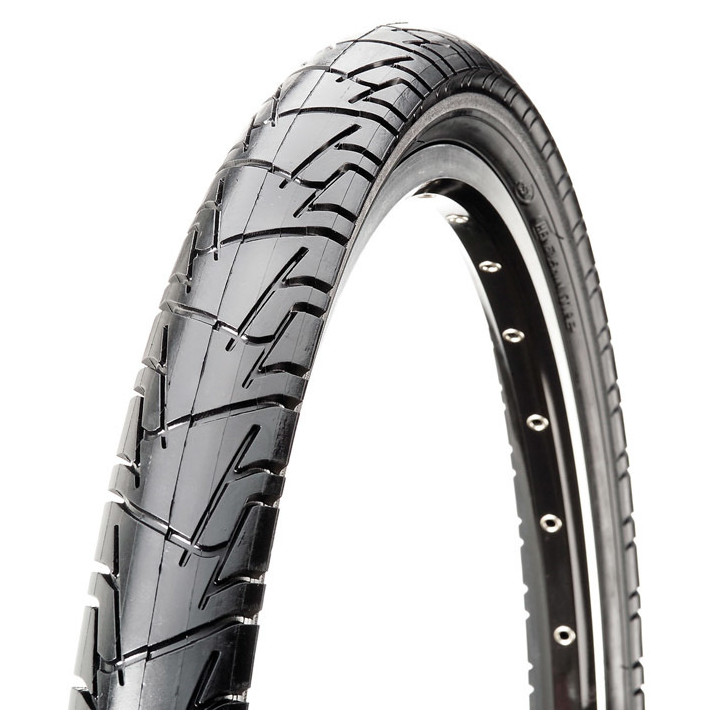 Anvelopă CST 26x2,125 C1218 negru - Wire