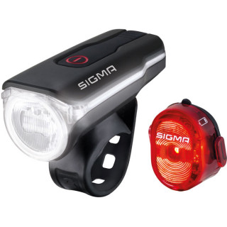Lumini SIGMA Aura 60 USB + Nugget II Set