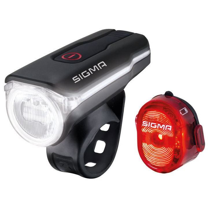 Lumini SIGMA Aura 60 USB + Nugget II Set