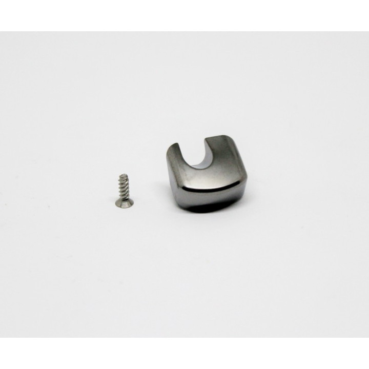 Capac mânecă Shimano ST-6870 stânga + șuruburi